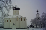 Telekhanskoye